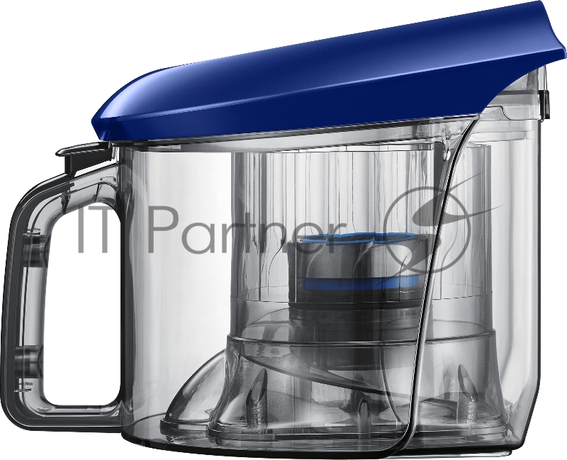 Пылесос Samsung SC18M21A0SB 1800Вт синий