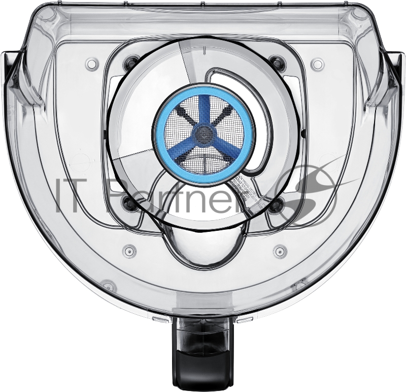 Пылесос Samsung SC18M21A0SB 1800Вт синий