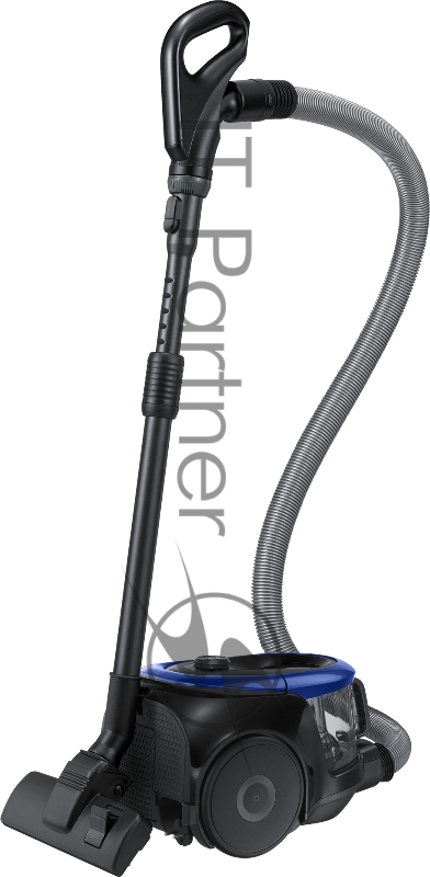 Пылесос Samsung SC18M21A0SB 1800Вт синий