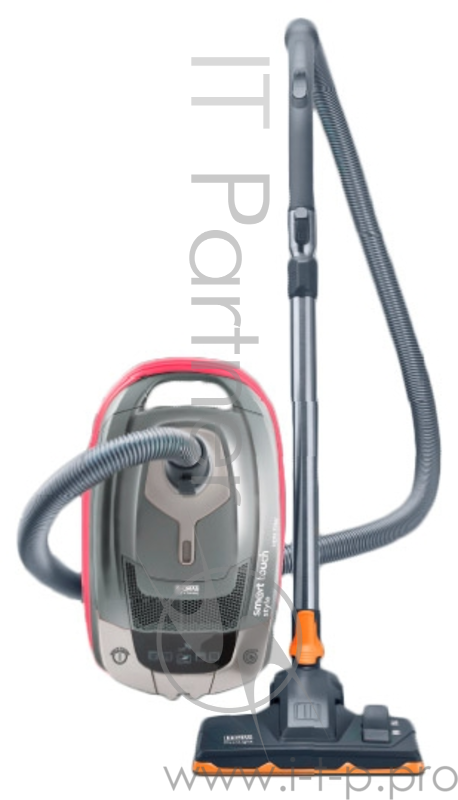 Пылесос с мешком Thomas 784013 SMART TOUCH STYLE