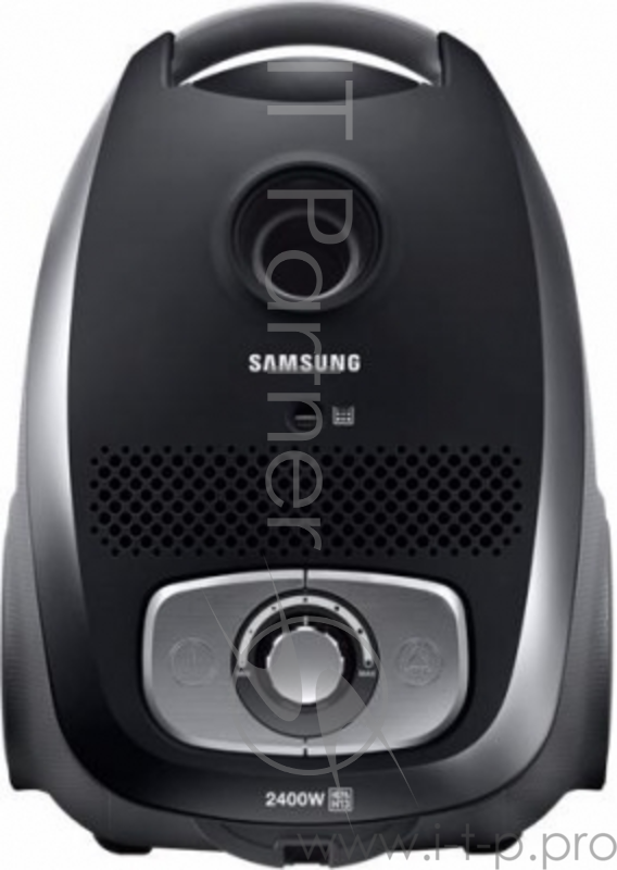 Пылесос с мешком Samsung VCJG24LV