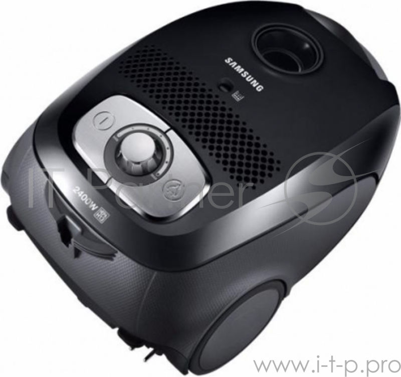 Пылесос с мешком Samsung VCJG24LV