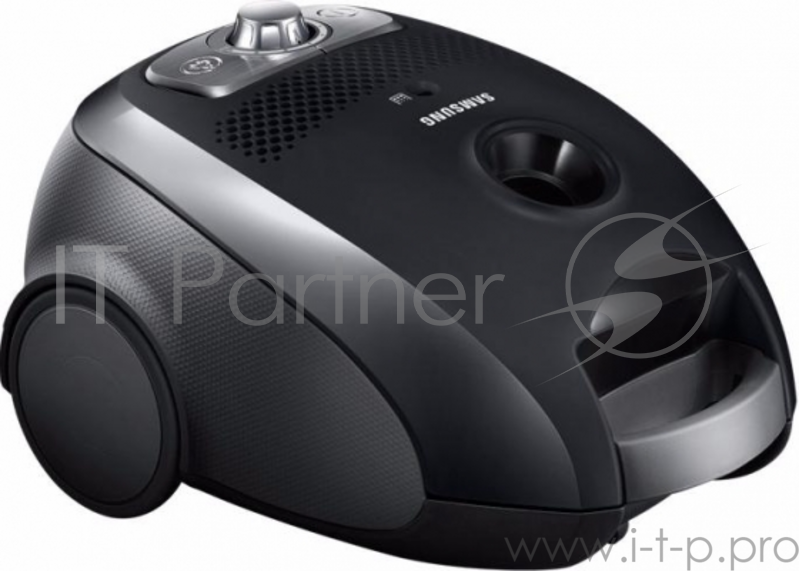 Пылесос с мешком Samsung VCJG24LV