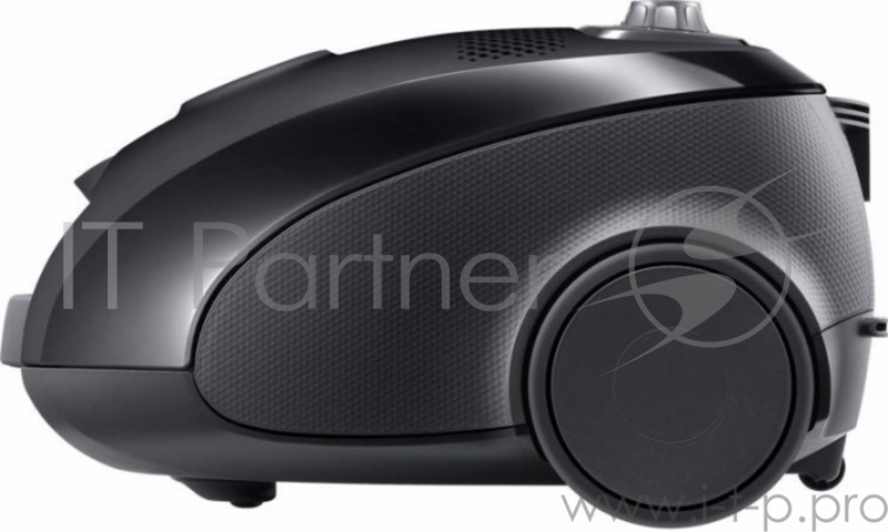 Пылесос с мешком Samsung VCJG24LV