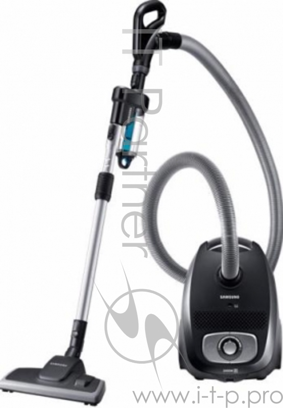 Пылесос с мешком Samsung VCJG24LV