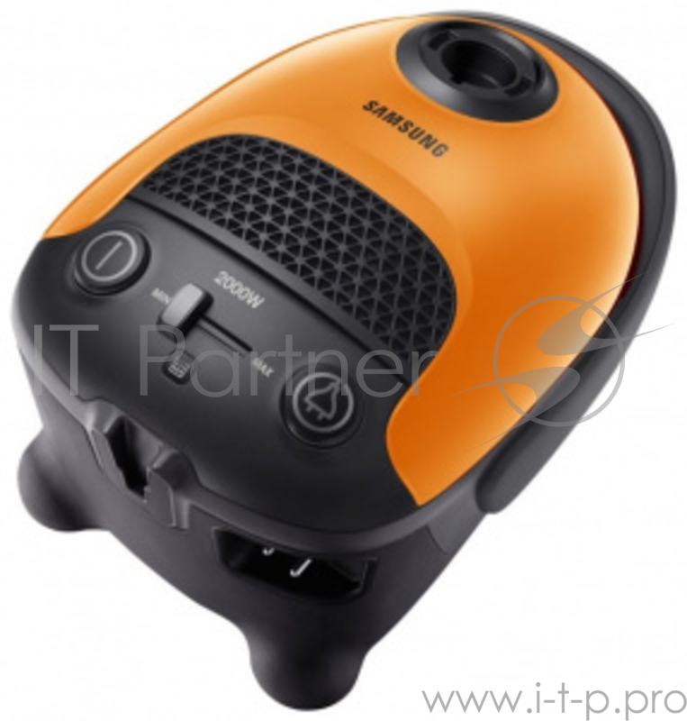 Пылесос Samsung SC-20F30WNGR