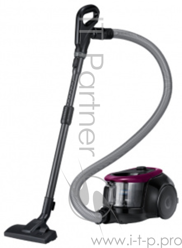 Пылесос Samsung SC-18M2110SB пылесос без мешка