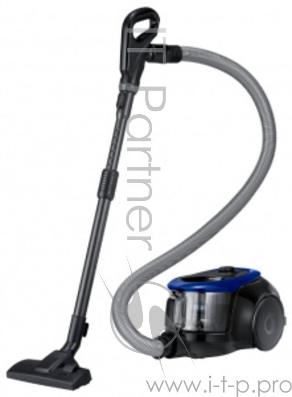 Пылесос Samsung SC-18M2110SB пылесос без мешка