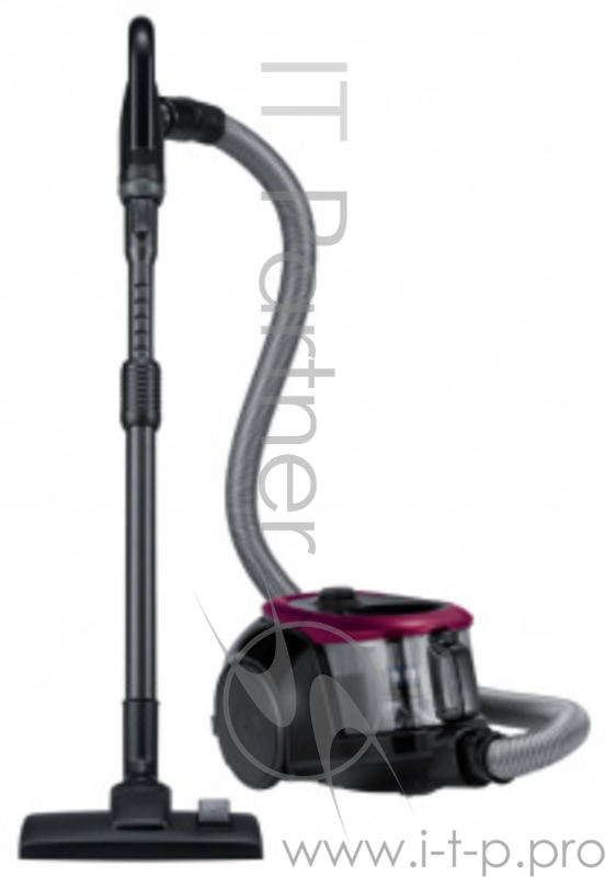 Пылесос Samsung SC-18M2110SB пылесос без мешка