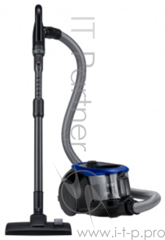 Пылесос Samsung SC-18M2110SB пылесос без мешка