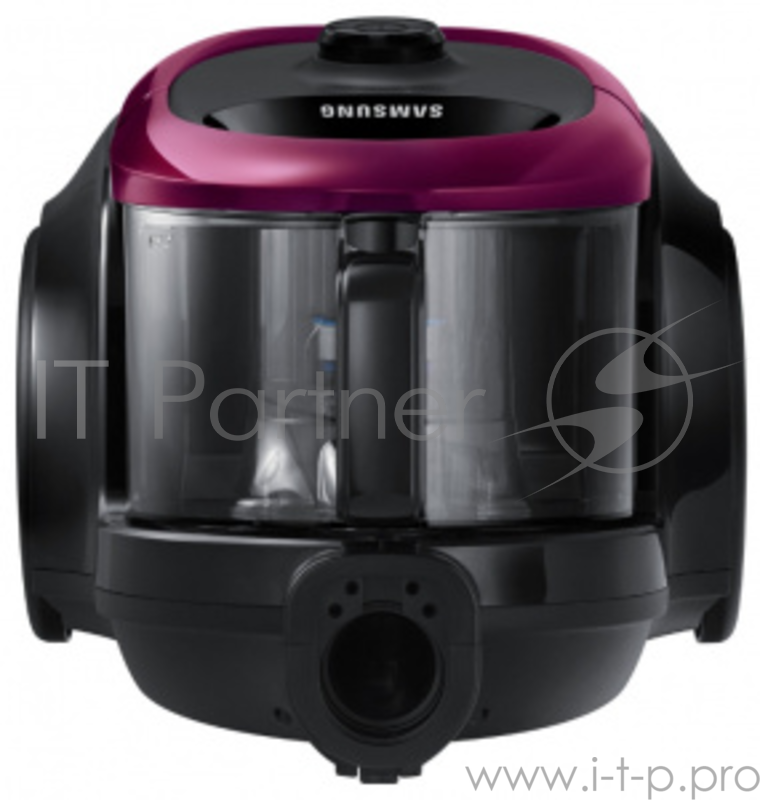 Пылесос Samsung SC-18M2110SB пылесос без мешка