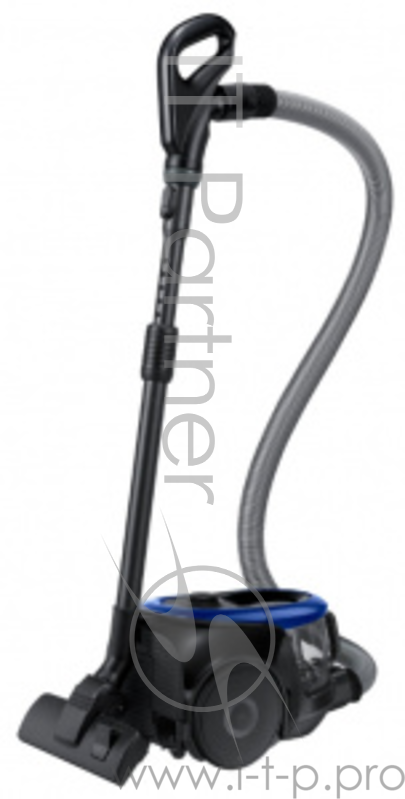 Пылесос Samsung SC-18M2110SB пылесос без мешка