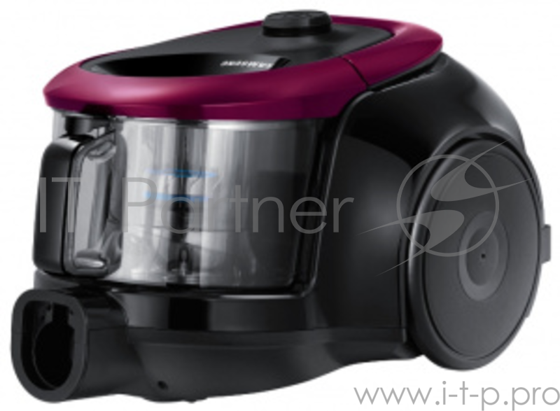 Пылесос Samsung SC-18M2110SB пылесос без мешка