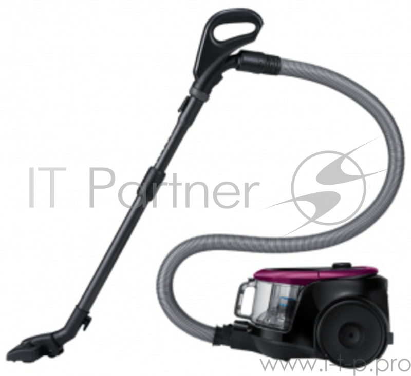 Пылесос Samsung SC-18M2110SB пылесос без мешка