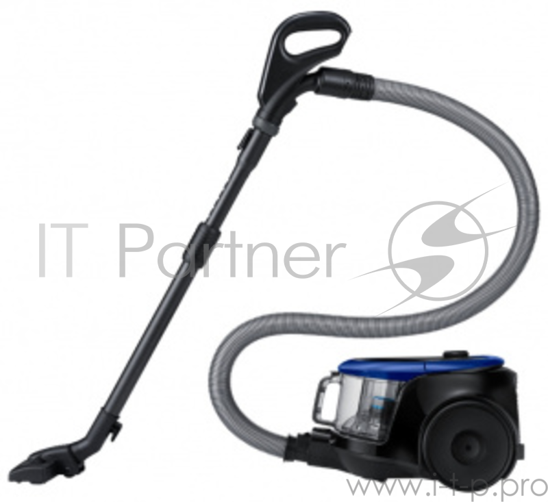 Пылесос Samsung SC-18M2110SB пылесос без мешка