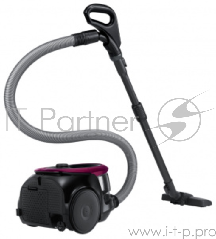 Пылесос Samsung SC-18M2110SB пылесос без мешка