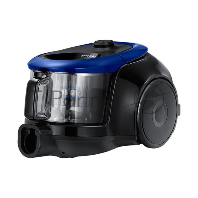 Пылесос SAMSUNG VC18M2110SB Пылесос синий