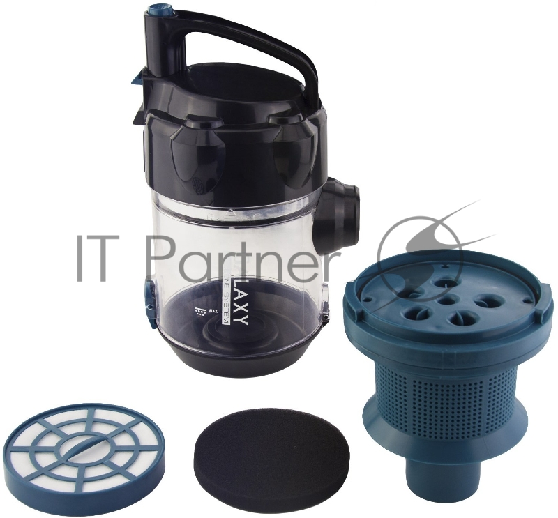 Пылесос Galaxy GL 6251