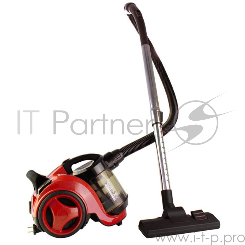 Пылесос Galaxy GL 6252