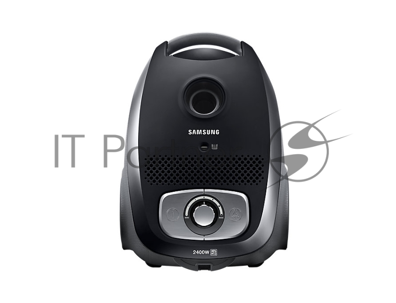 Пылесос Samsung SC24LVNJGBB 2400Вт черный