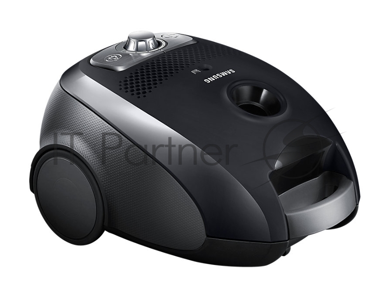Пылесос Samsung SC24LVNJGBB 2400Вт черный
