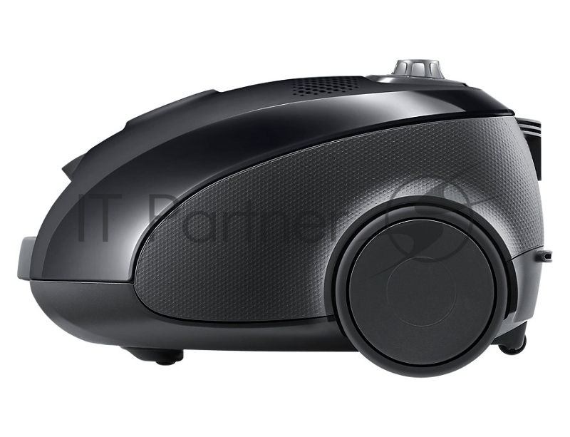 Пылесос Samsung SC24LVNJGBB 2400Вт черный