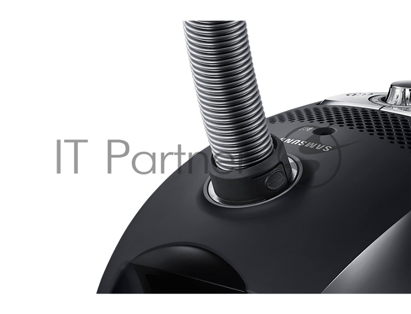 Пылесос Samsung SC24LVNJGBB 2400Вт черный