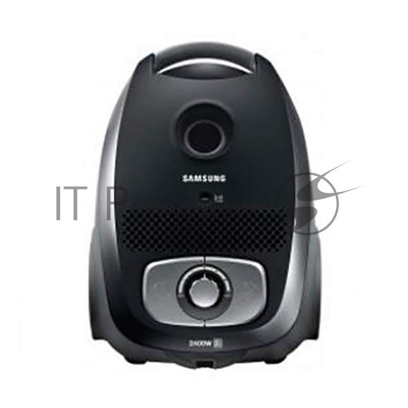 Пылесос Samsung SC24LVNJGBB 2400Вт черный