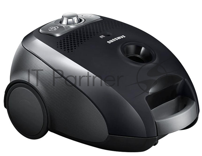 Пылесос Samsung SC24LVNJGBB 2400Вт черный