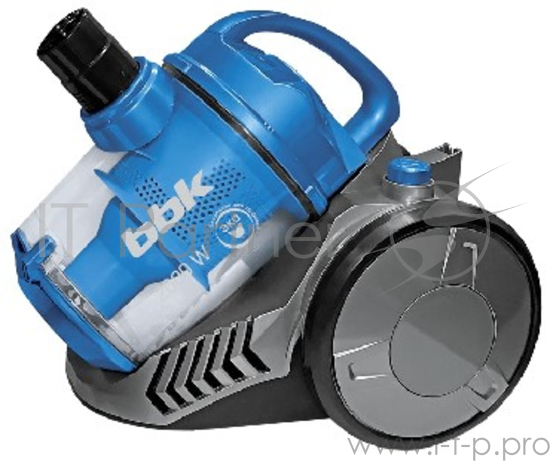 Пылесос BBK BV1506 циклон