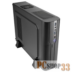 Корпус Miditower Aerocool