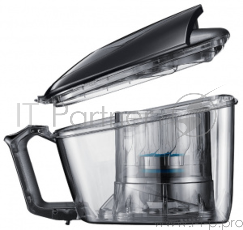 Пылесос Samsung SC18M3160VG 1800Вт титан