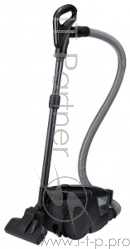 Пылесос Samsung SC18M3160VG 1800Вт титан