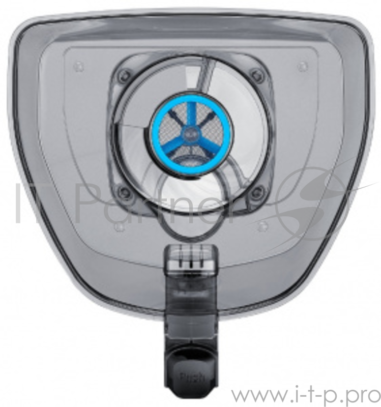 Пылесос Samsung SC18M3160VG 1800Вт титан