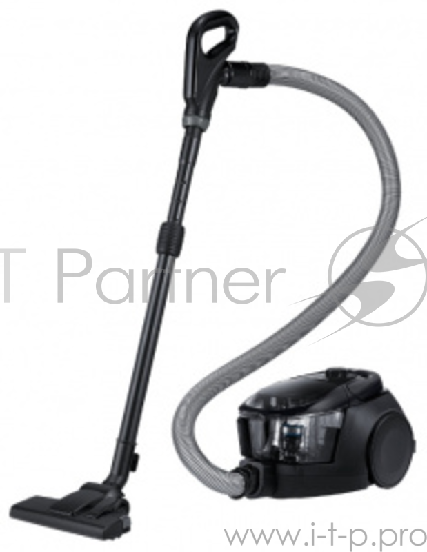 Пылесос Samsung SC18M3160VG 1800Вт титан