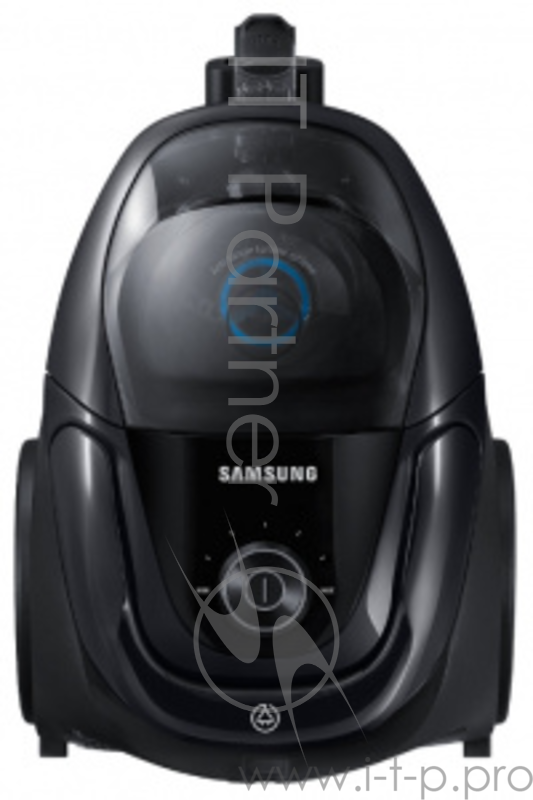 Пылесос Samsung SC18M3160VG 1800Вт титан