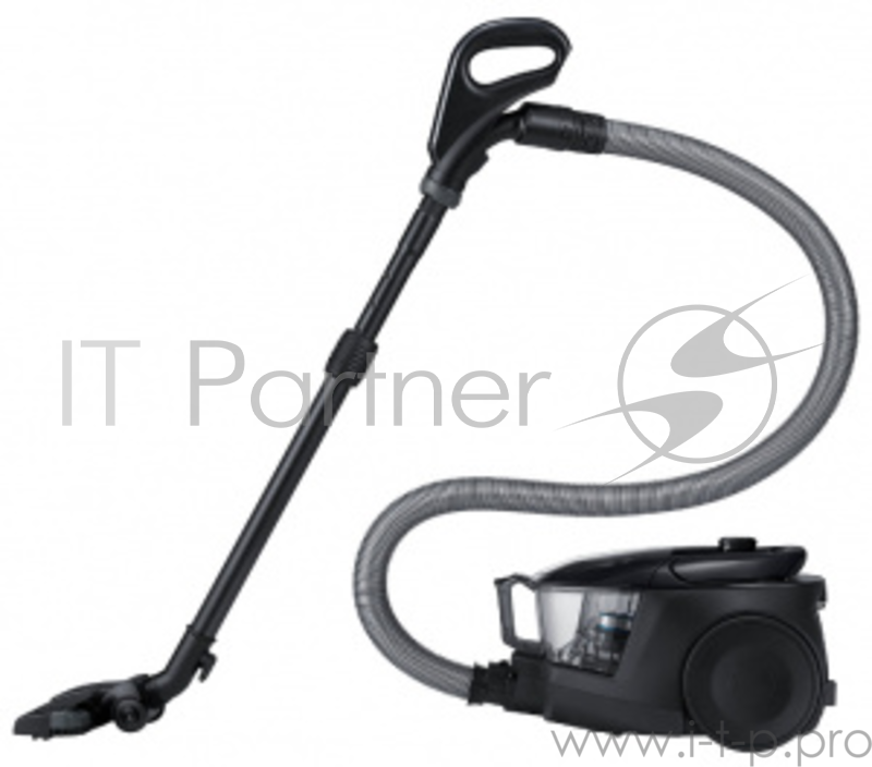 Пылесос Samsung SC18M3160VG 1800Вт титан