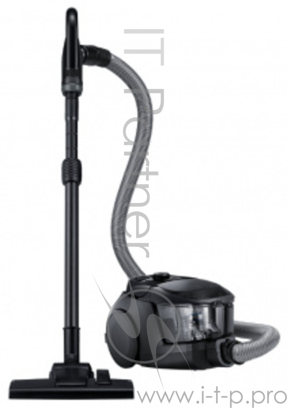 Пылесос Samsung SC18M3160VG 1800Вт титан