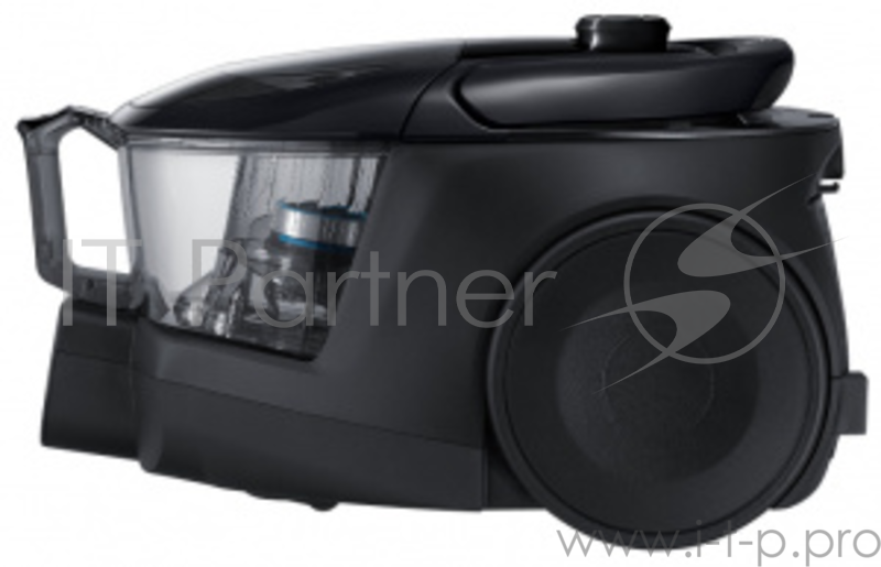 Пылесос Samsung SC18M3160VG 1800Вт титан