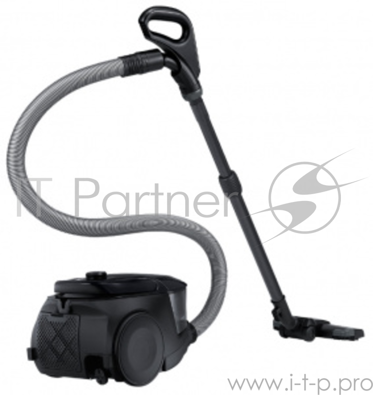 Пылесос Samsung SC18M3160VG 1800Вт титан