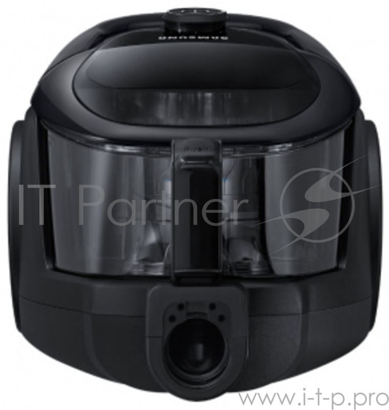 Пылесос Samsung SC18M3160VG 1800Вт титан
