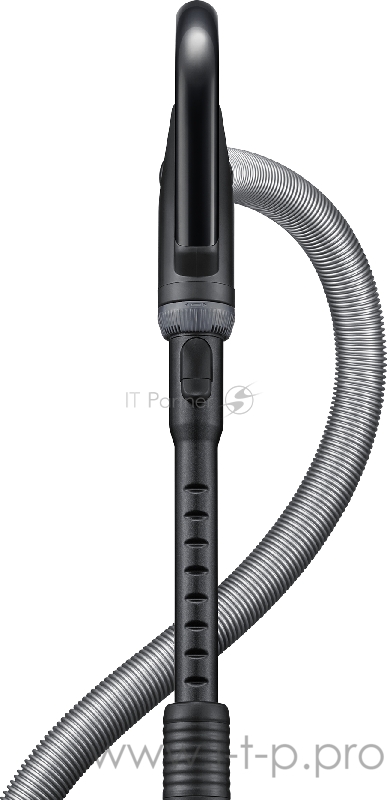 Пылесос Samsung SC18M21C0VN 1800Вт зеленый/черный