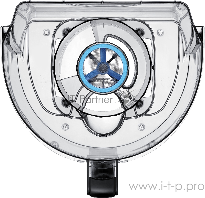 Пылесос Samsung SC18M21C0VN 1800Вт зеленый/черный