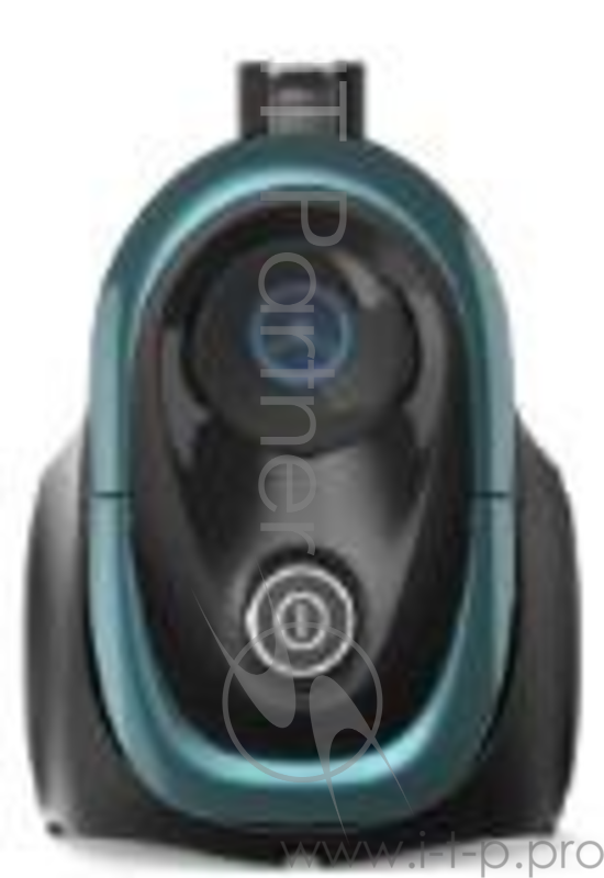 Пылесос Samsung SC18M21C0VN 1800Вт зеленый/черный