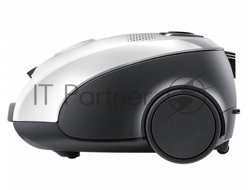 Пылесос Samsung VC24FHNJGWQ 2400Вт белый