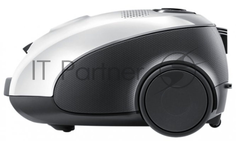 Пылесос Samsung VC24FHNJGWQ 2400Вт белый