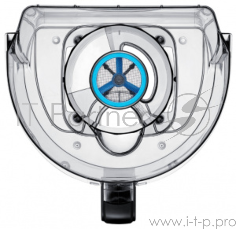 Пылесос без мешка Samsung SC-18M21C0VN