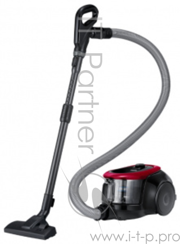 Пылесос без мешка Samsung SC-18M21C0VN