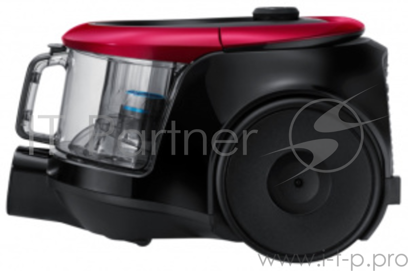 Пылесос без мешка Samsung SC-18M21C0VN