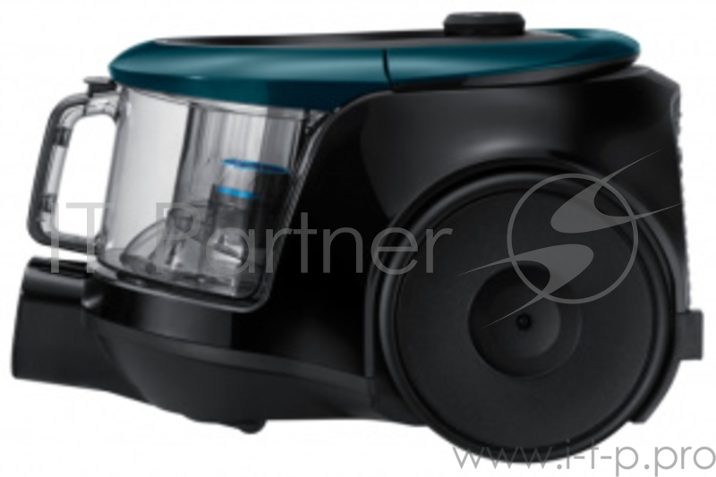 Пылесос без мешка Samsung SC-18M21C0VN